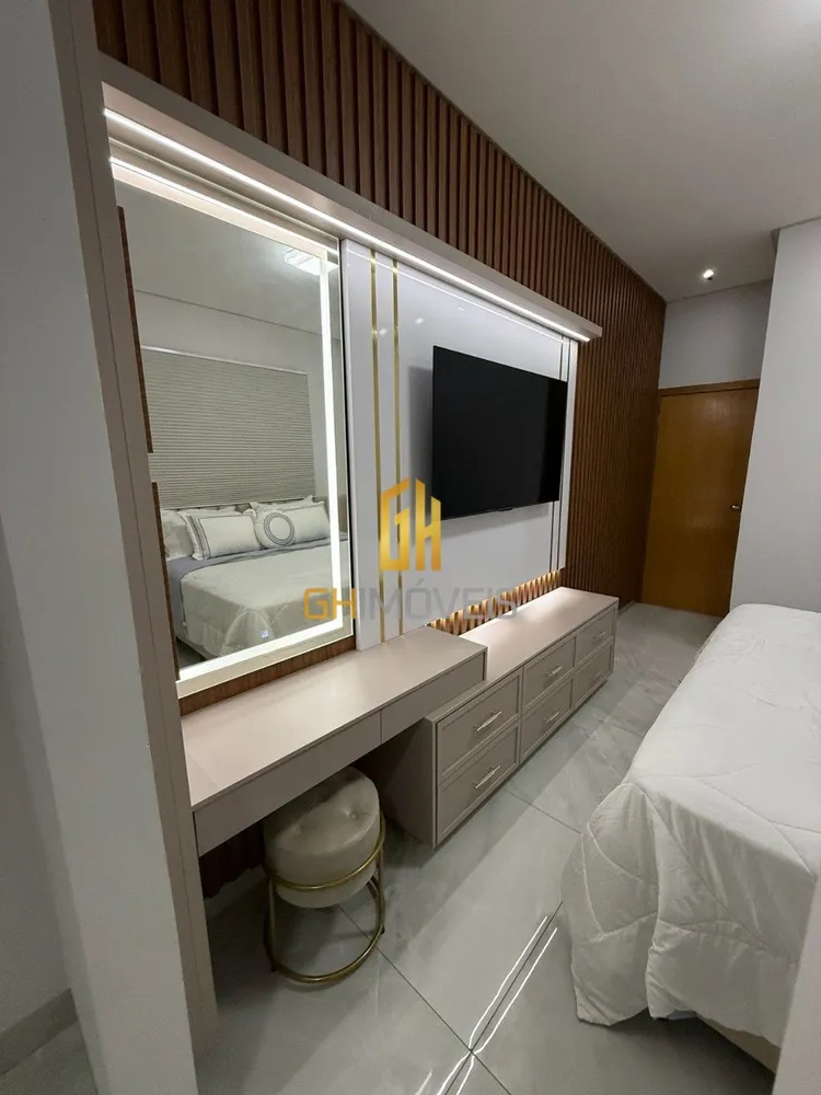 Casa, 3 quartos, 112 m² - Foto 2