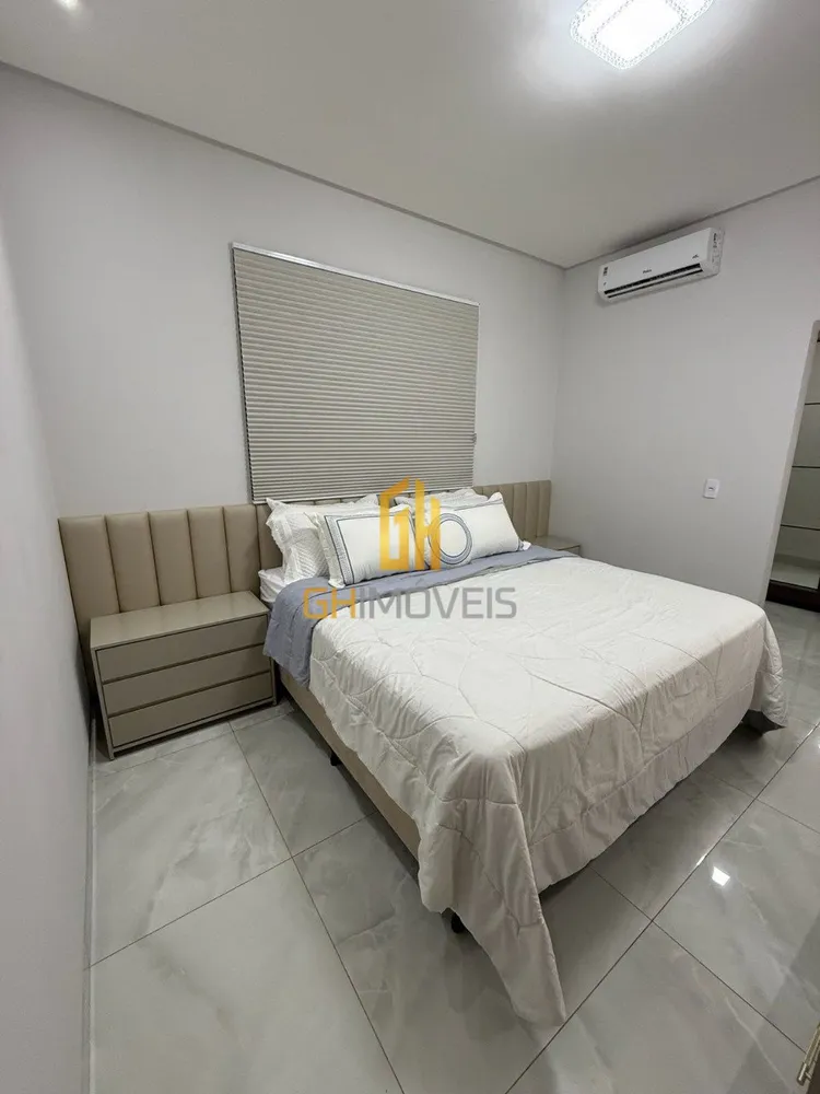 Casa, 3 quartos, 112 m² - Foto 1