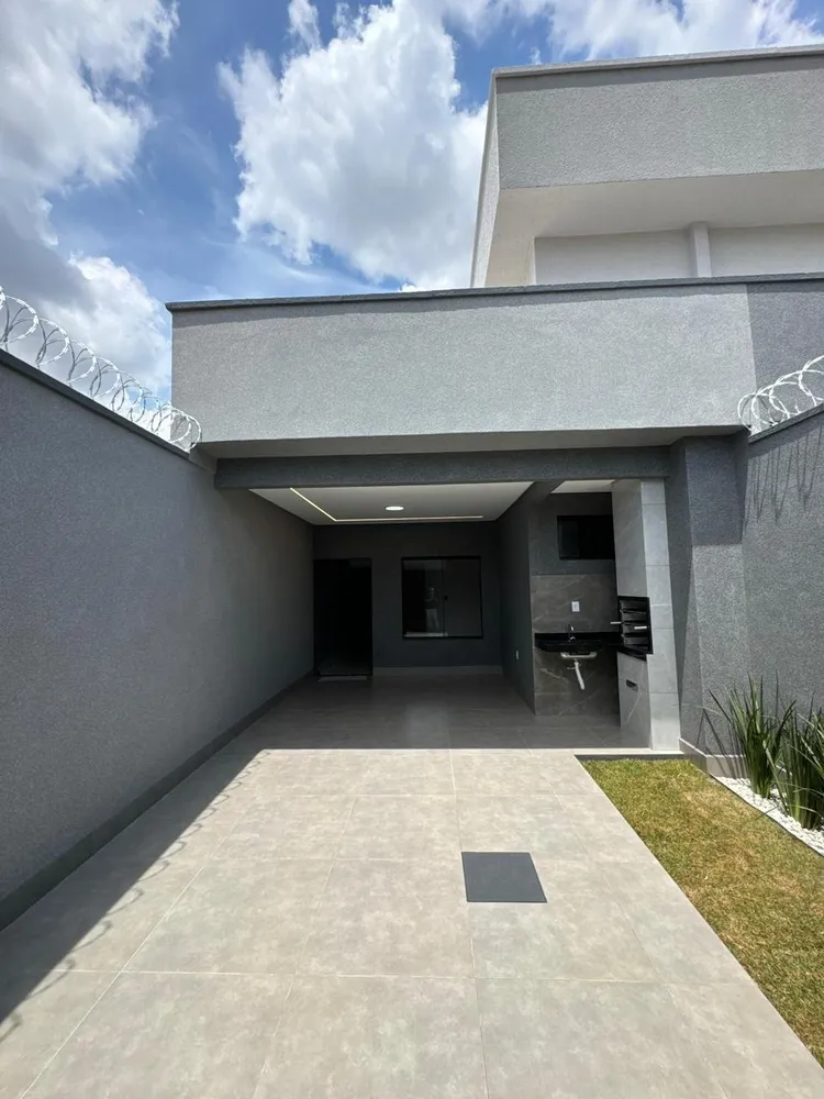 Casa, 2 quartos, 98 m² - Foto 2