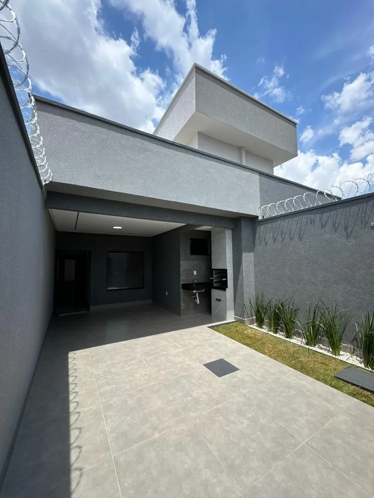 Casa, 2 quartos, 98 m² - Foto 1