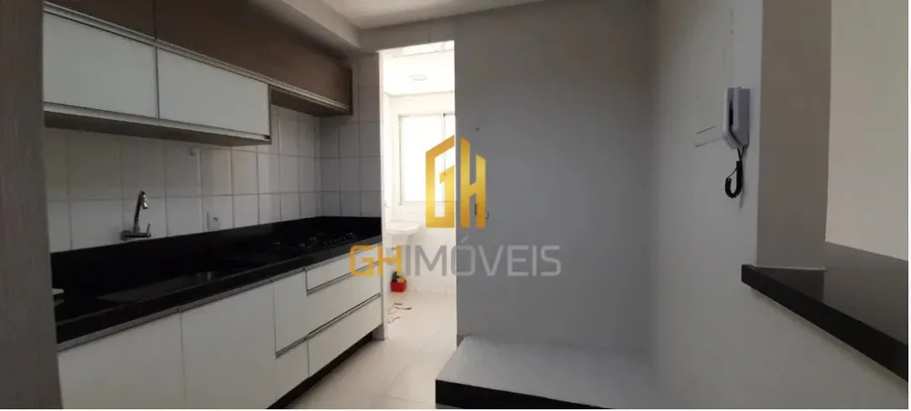 Apartamento, 2 quartos, 82 m² - Foto 1