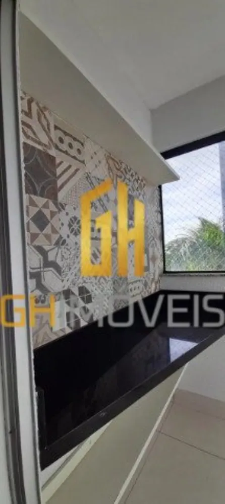 Apartamento, 2 quartos, 82 m² - Foto 4