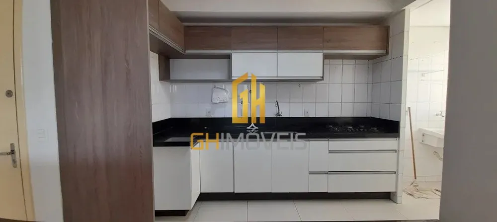 Apartamento, 2 quartos, 82 m² - Foto 2