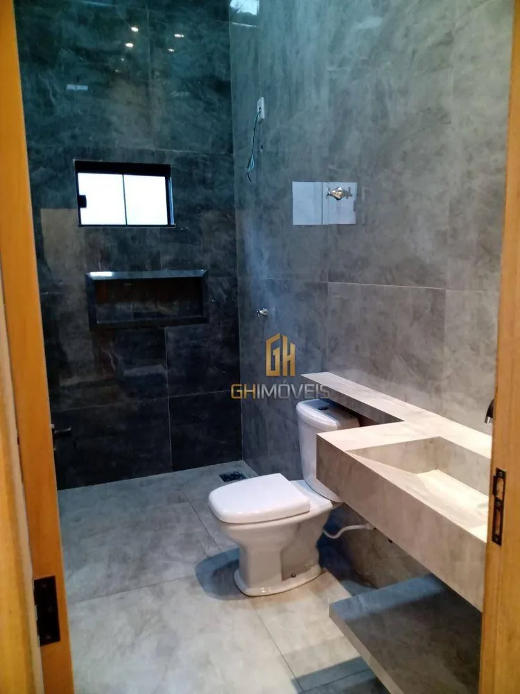 Casa, 3 quartos, 140 m² - Foto 3