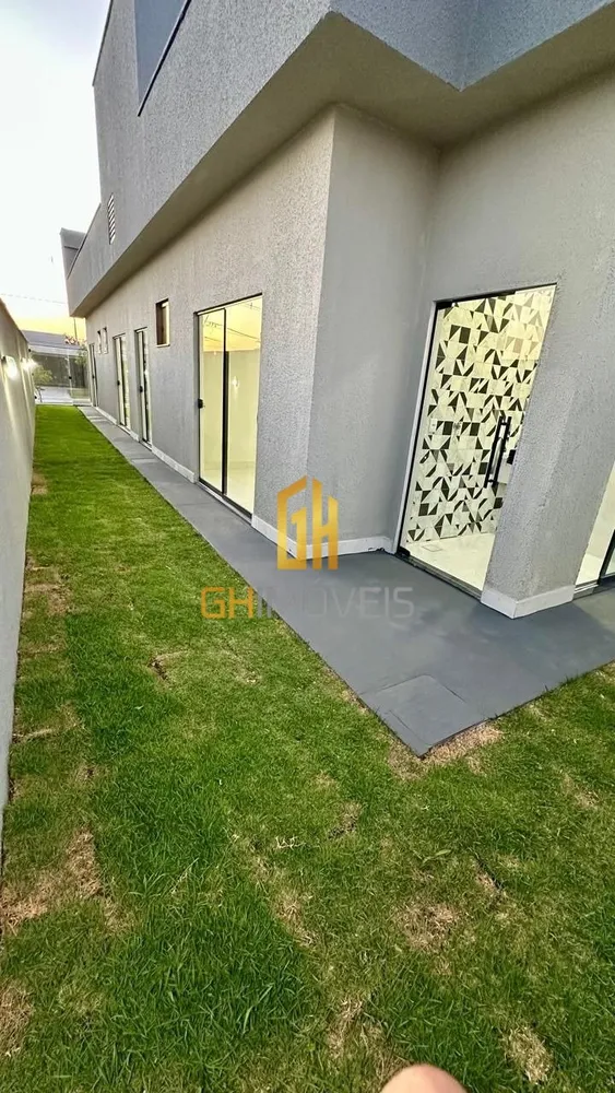 Casa, 3 quartos, 152 m² - Foto 2