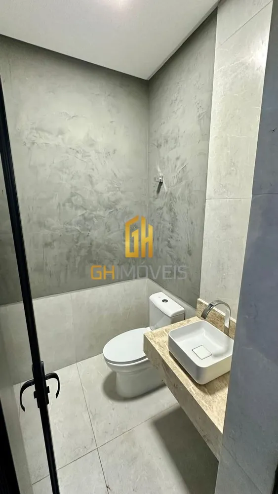 Casa, 3 quartos, 152 m² - Foto 4