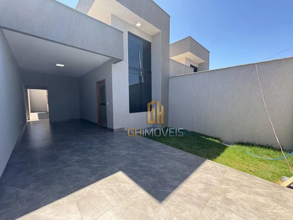 Casa, 2 quartos, 82 m² - Foto 1