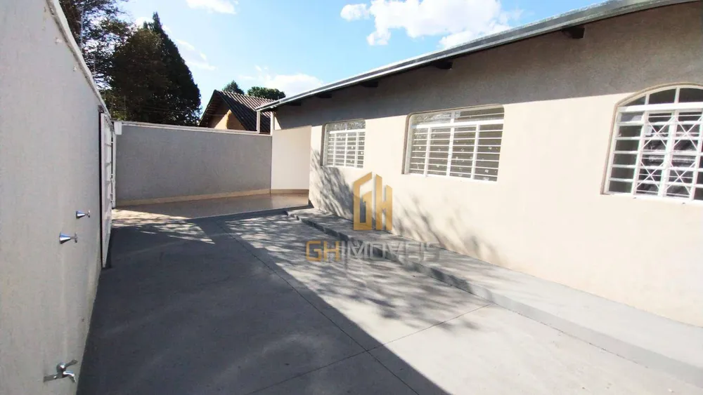 Casa, 3 quartos, 120 m² - Foto 1