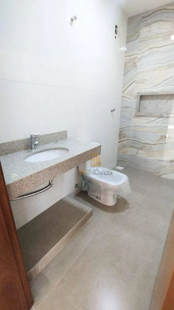 Casa, 3 quartos, 120 m² - Foto 3