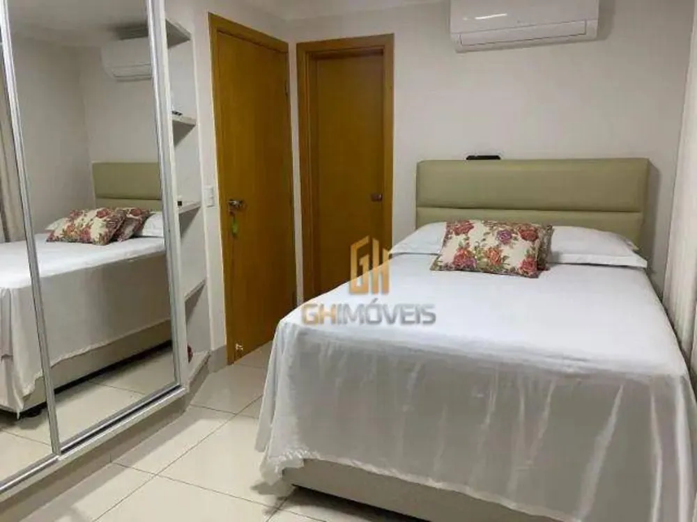 Apartamento, 3 quartos, 95 m² - Foto 1