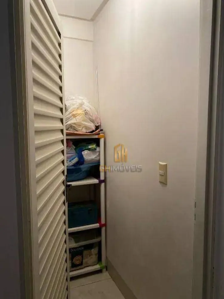 Apartamento, 3 quartos, 95 m² - Foto 4
