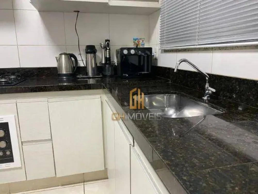 Apartamento, 3 quartos, 95 m² - Foto 3