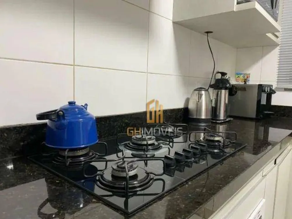 Apartamento, 3 quartos, 95 m² - Foto 2