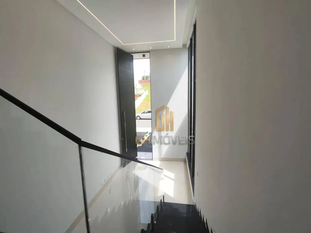 Sobrado, 3 quartos, 226 m² - Foto 4