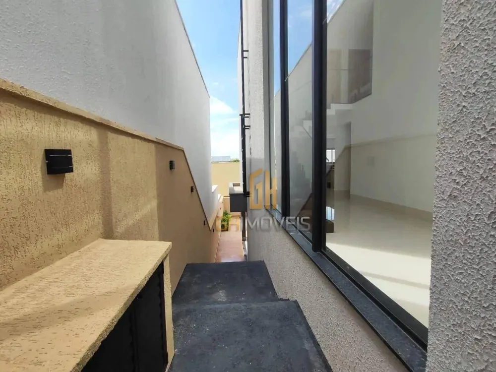 Sobrado, 3 quartos, 226 m² - Foto 3