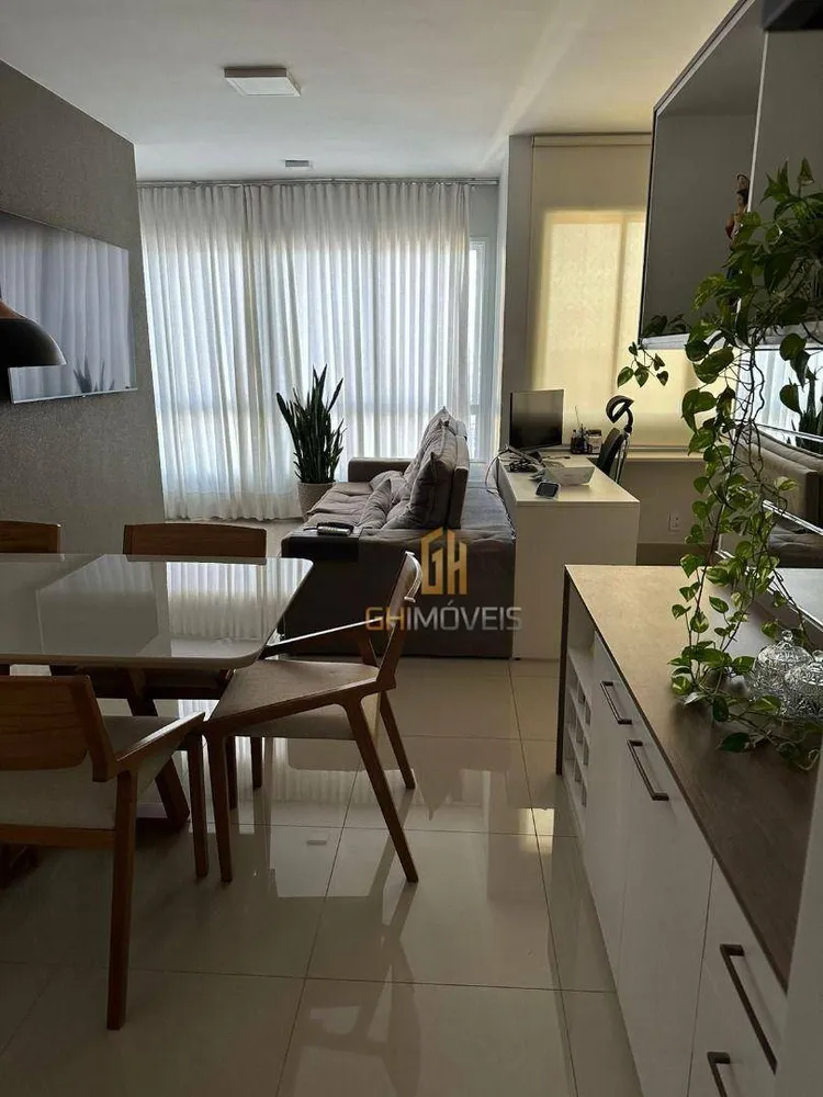 Apartamento, 2 quartos, 75 m² - Foto 3