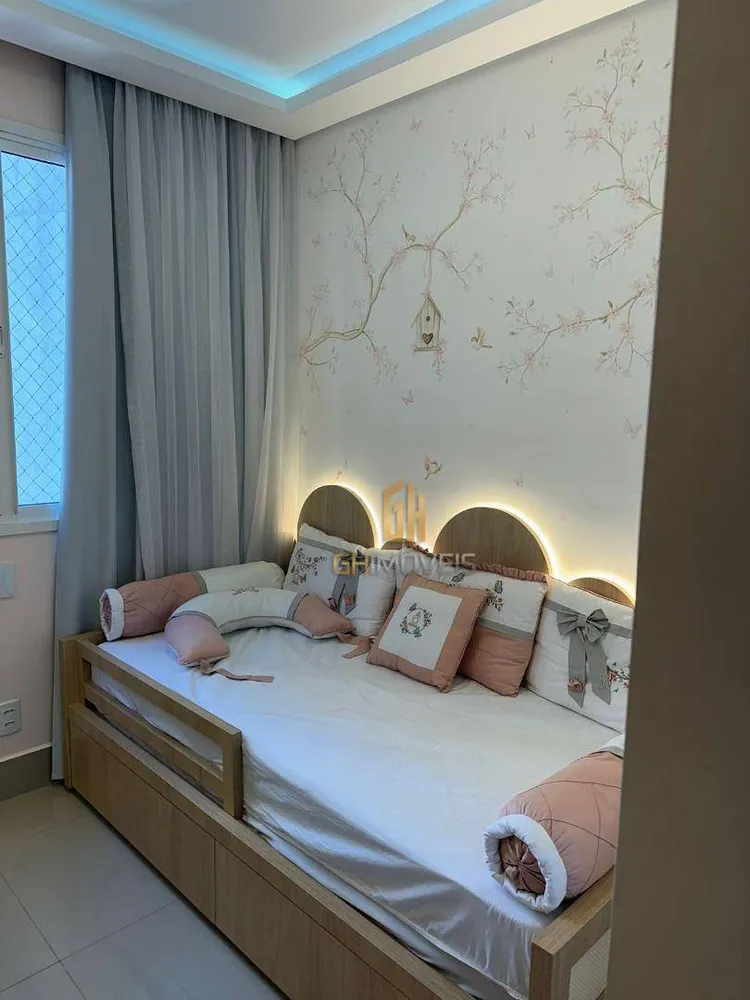 Apartamento, 2 quartos, 75 m² - Foto 2