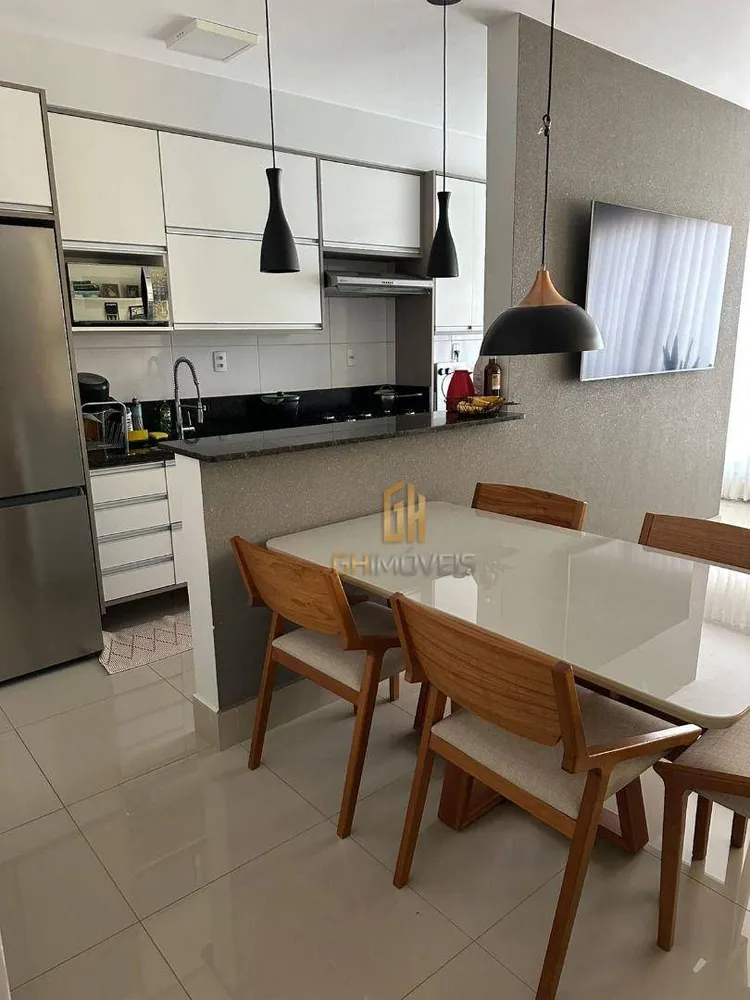 Apartamento, 2 quartos, 75 m² - Foto 4