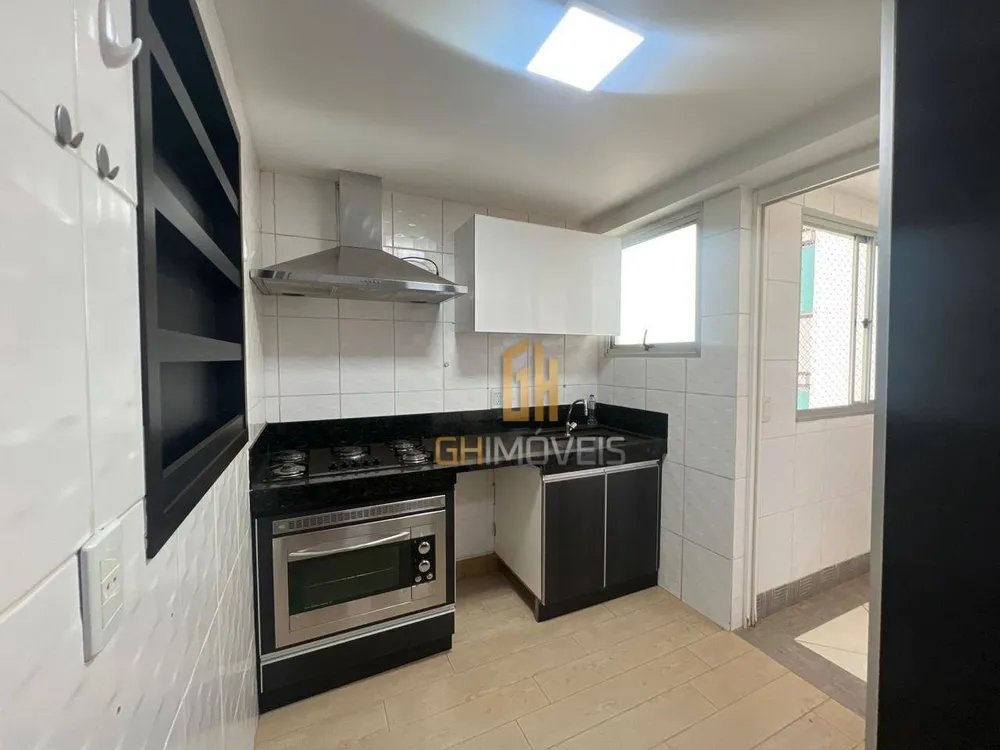 Apartamento, 2 quartos, 94 m² - Foto 1