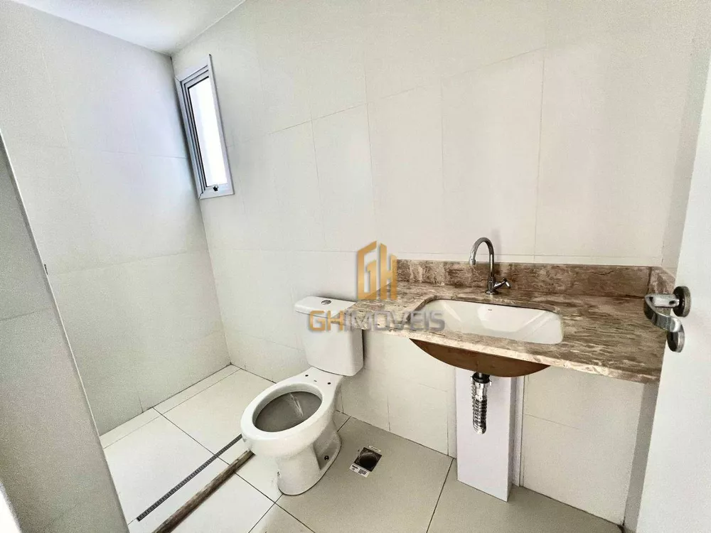 Apartamento à venda com 3 quartos, 76m² - Foto 4