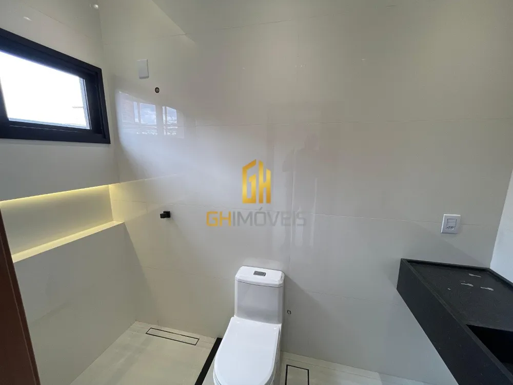 Casa, 3 quartos, 137 m² - Foto 4