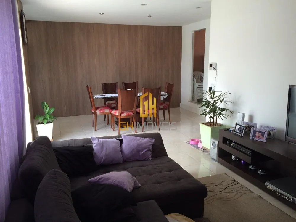 Casa, 4 quartos, 160 m² - Foto 2