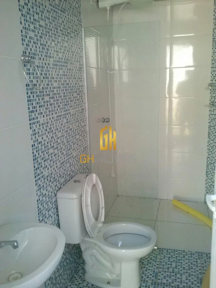 Casa, 4 quartos, 160 m² - Foto 1