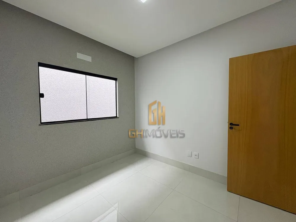 Casa, 3 quartos, 132 m² - Foto 2