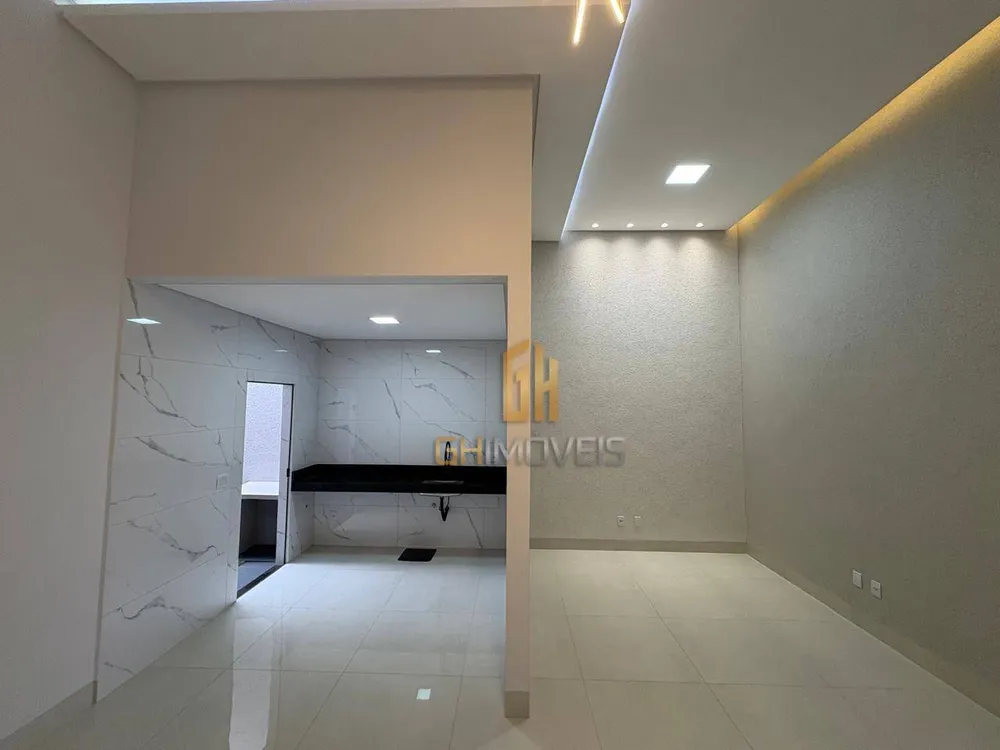 Casa, 3 quartos, 132 m² - Foto 1