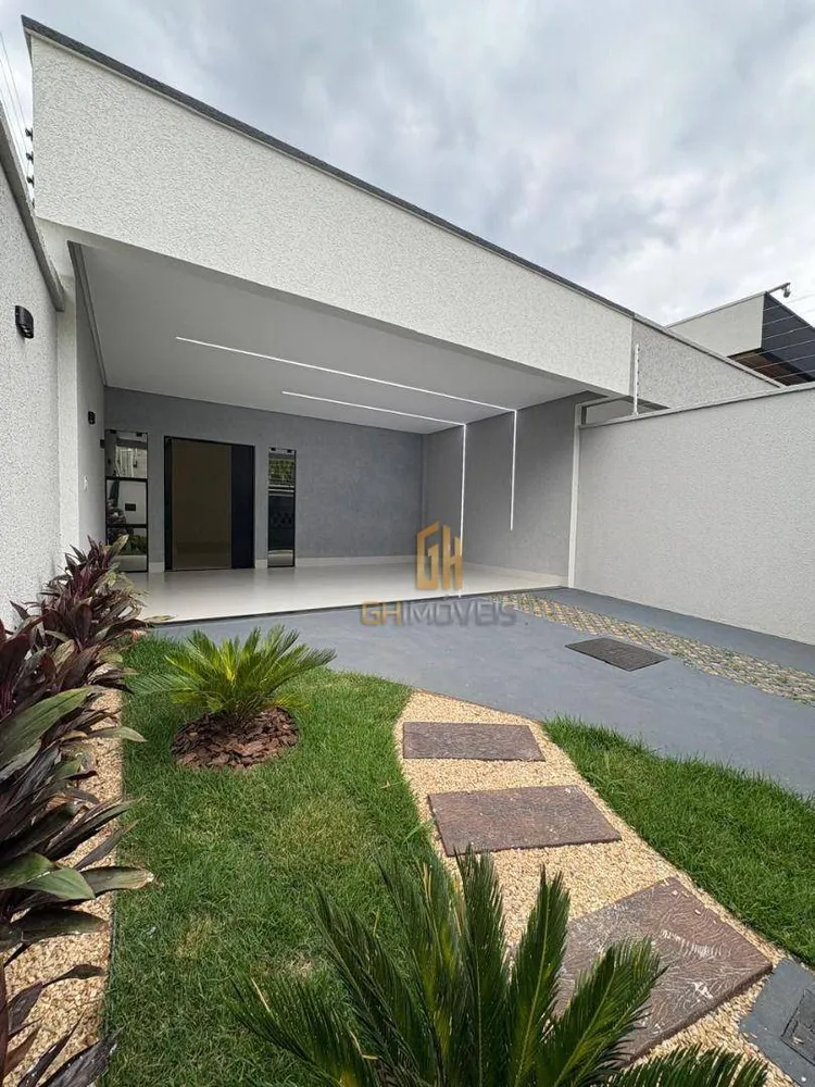 Casa, 3 quartos, 132 m² - Foto 4