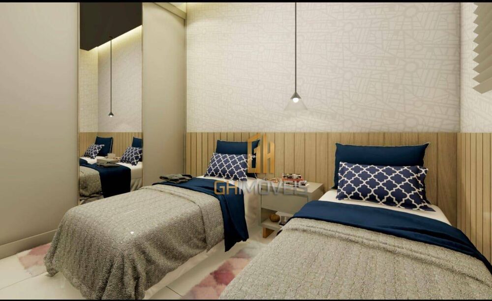 Sobrado, 3 quartos, 137 m² - Foto 16