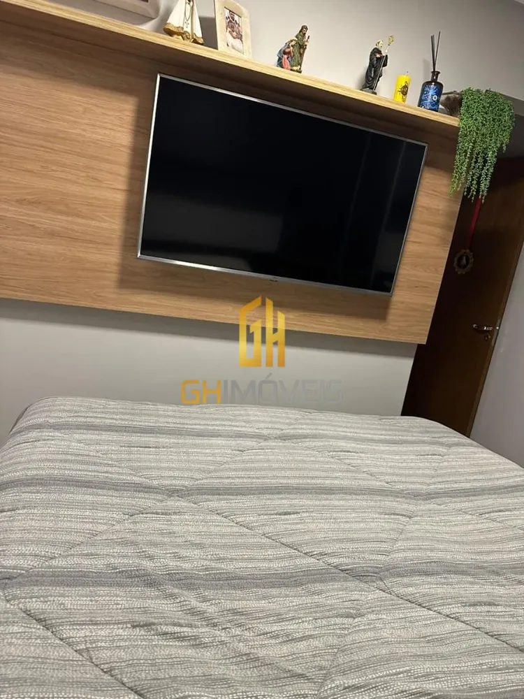 Apartamento, 2 quartos, 58 m² - Foto 1