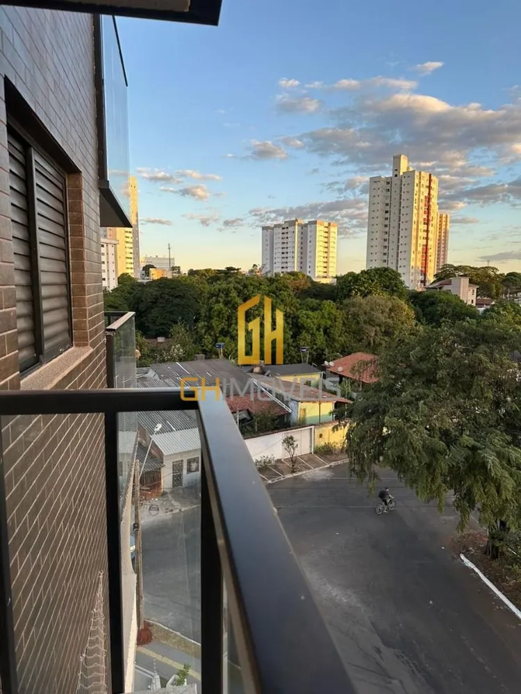Apartamento, 2 quartos, 58 m² - Foto 3