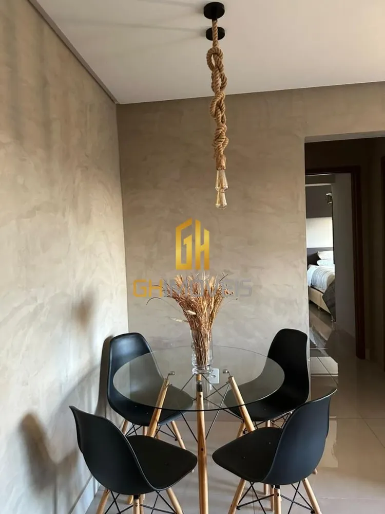 Apartamento, 2 quartos, 58 m² - Foto 2