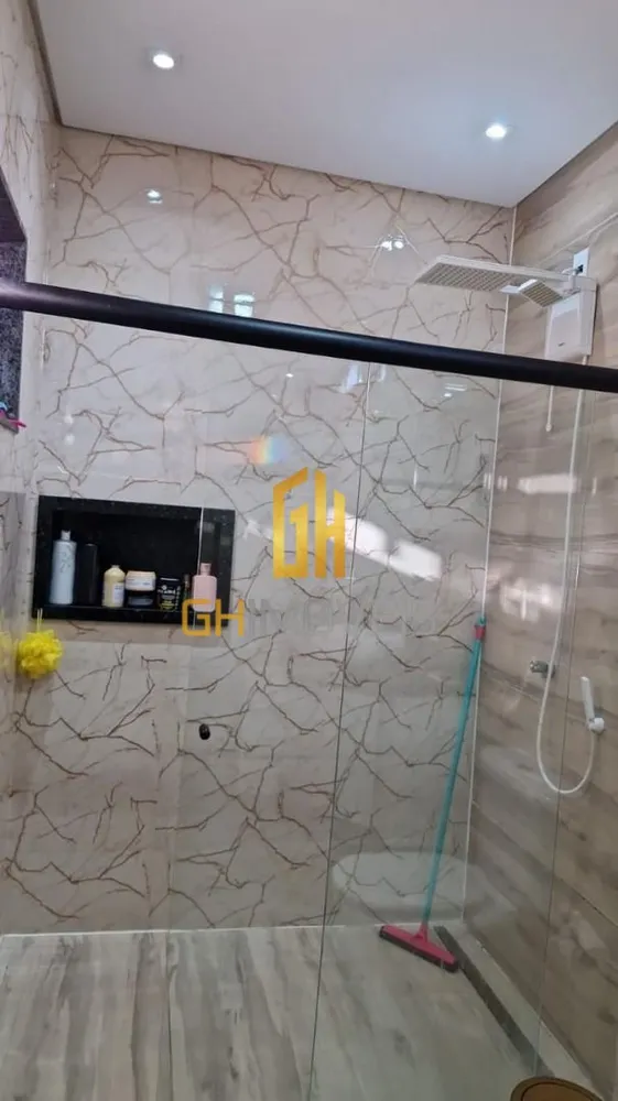 Casa, 4 quartos, 230 m² - Foto 3
