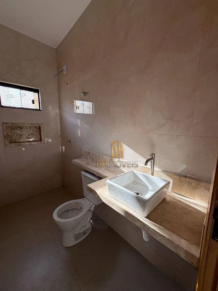 Casa, 3 quartos, 118 m² - Foto 3