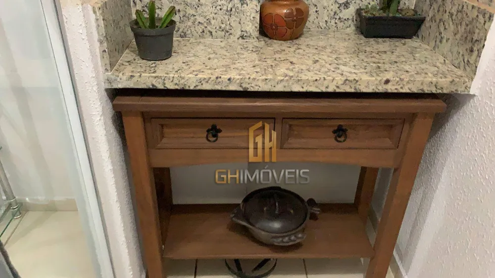 Apartamento, 2 quartos, 60 m² - Foto 3