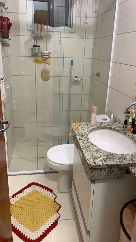 Apartamento, 2 quartos, 60 m² - Foto 4