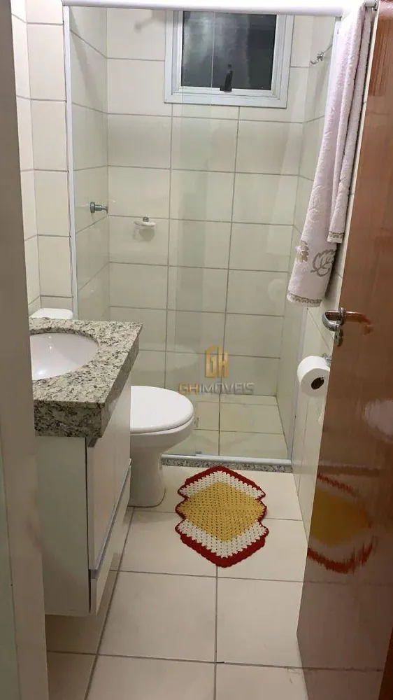 Apartamento, 2 quartos, 60 m² - Foto 2