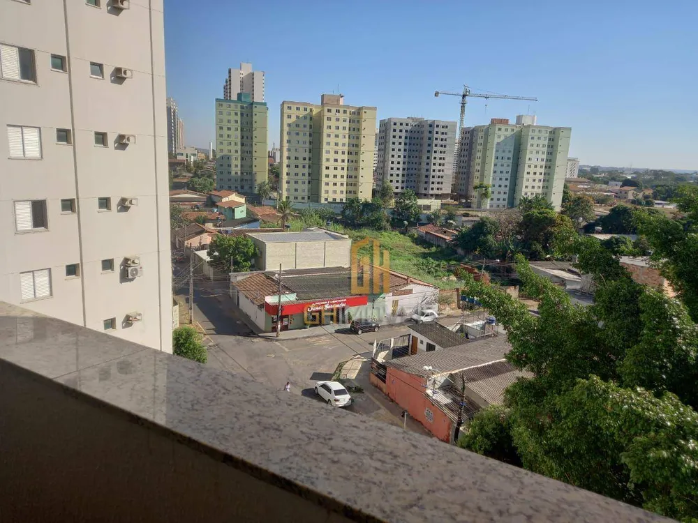Apartamento, 2 quartos, 60 m² - Foto 1