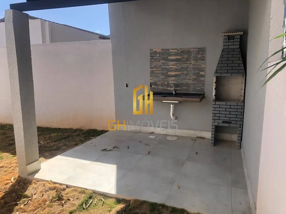Casa, 2 quartos, 60 m² - Foto 3