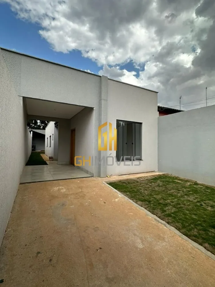 Casa, 2 quartos, 60 m² - Foto 1