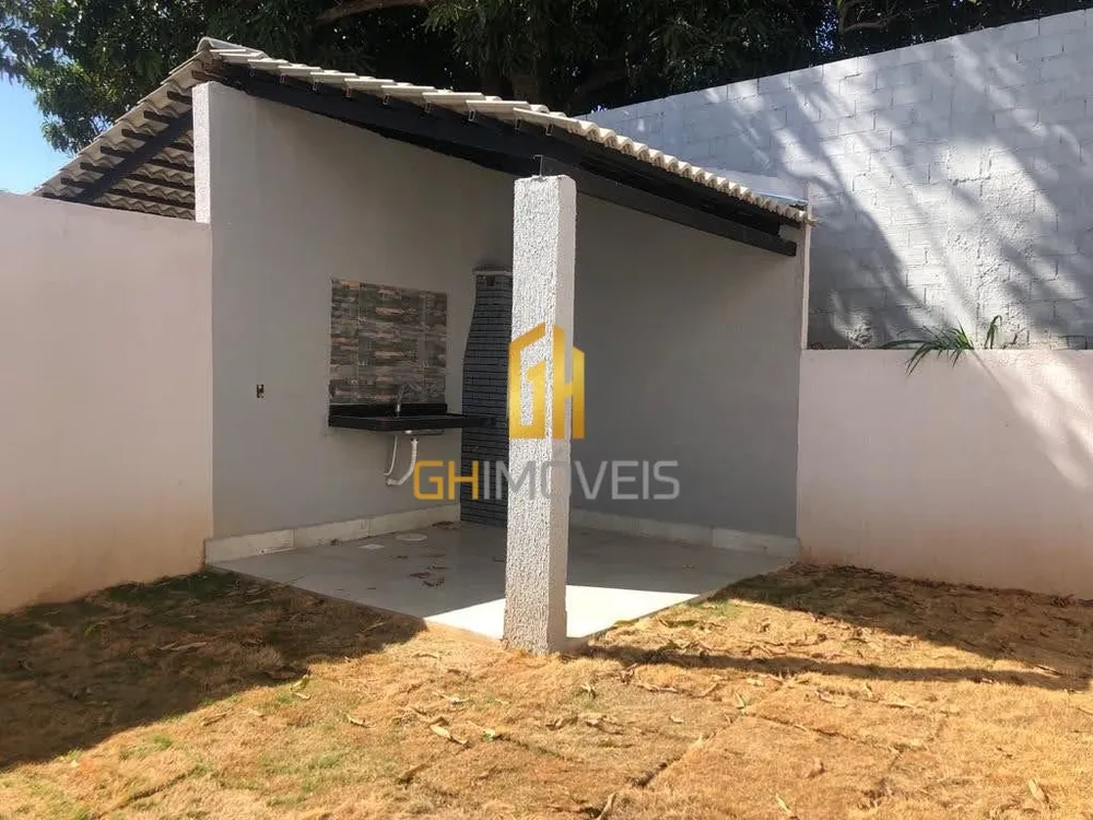 Casa, 2 quartos, 60 m² - Foto 4