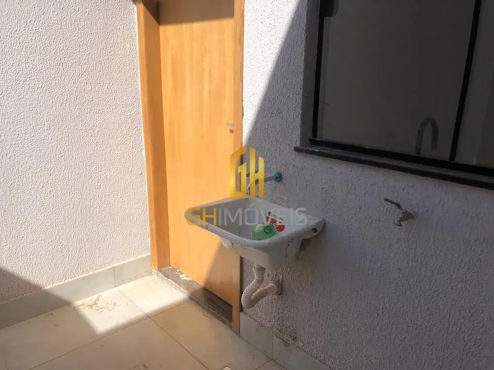 Casa, 2 quartos, 60 m² - Foto 2