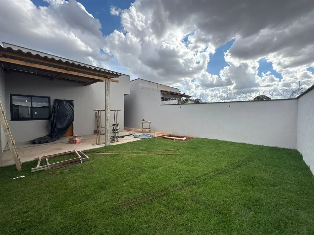 Casa, 3 quartos, 107 m² - Foto 4