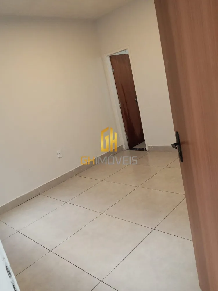 Casa, 3 quartos, 100 m² - Foto 2