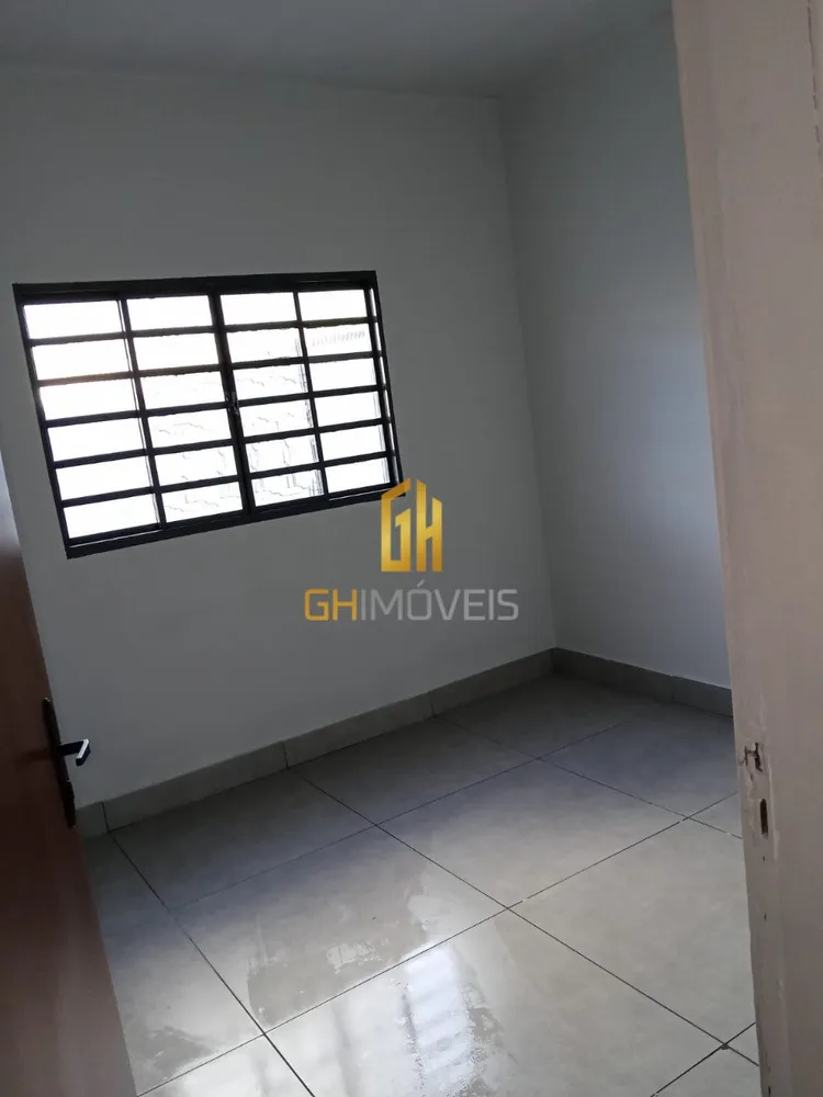 Casa, 3 quartos, 100 m² - Foto 4