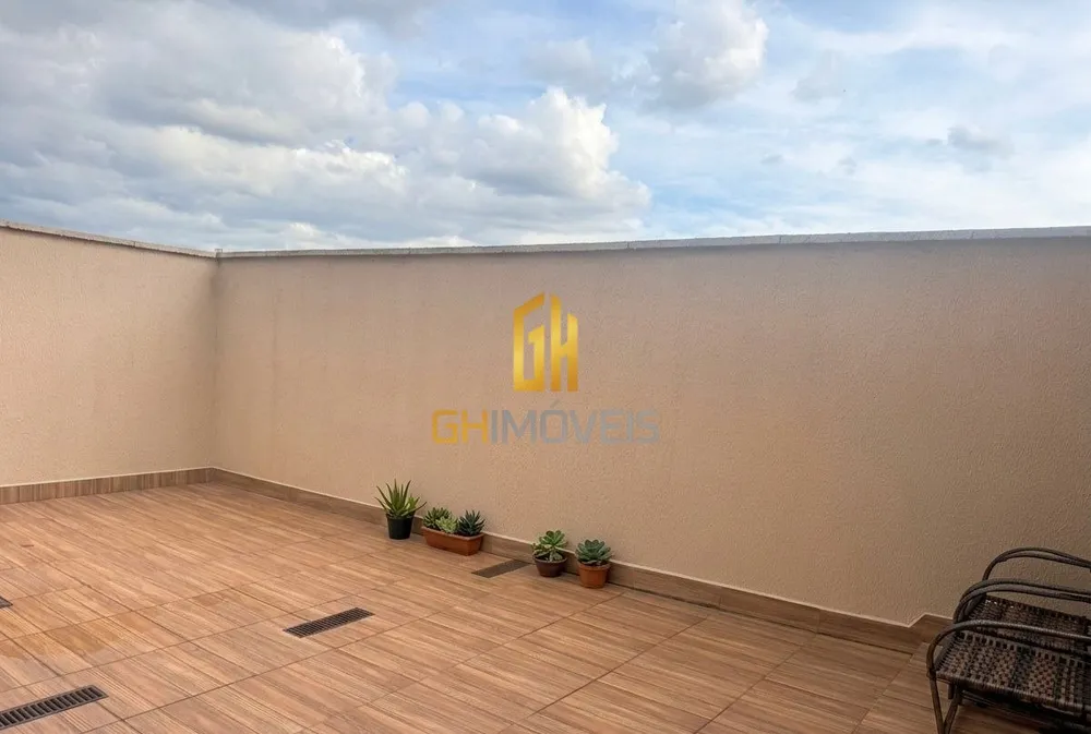 Casa, 3 quartos, 80 m² - Foto 3