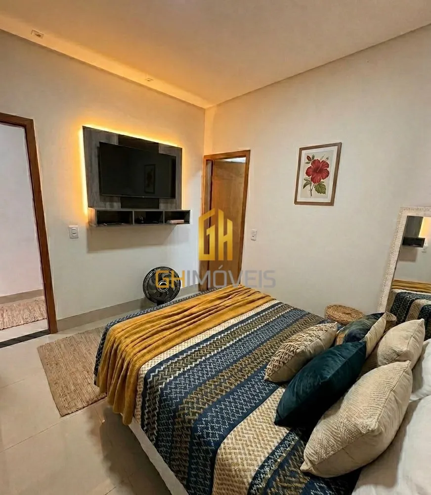 Casa, 3 quartos, 80 m² - Foto 4