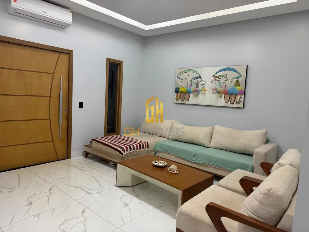 Casa, 3 quartos, 188 m² - Foto 4